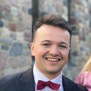Meet your Posher, Ryan